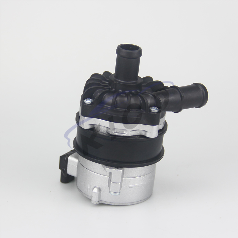 OE 4H0965567 4H0965569A 4H0965569 4H0965567A Manufacture Auto 12v DC Engine Electrical Water Pump Coolant System for Audi