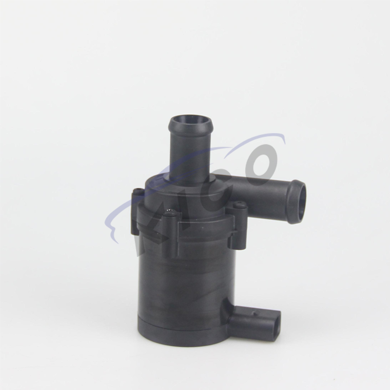 OE 7L0965561 7L0965561L Auto 12v DC Car Electric Auxiliary Water Pump for VW Audi Engine Additional Cooling System