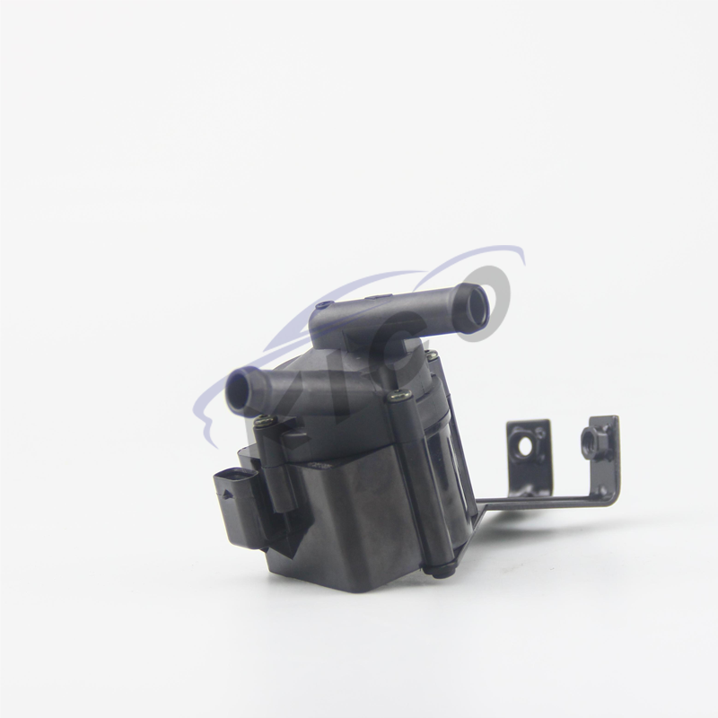 OE 11517629916 Auto Electric Auxiliary Water Pump Automotive Engine Coolant System for BMW Car 12V Dc