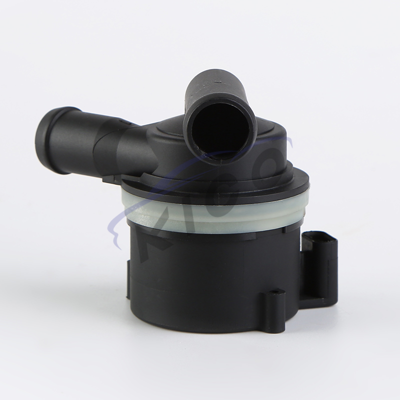 OE 03L965561A 12V DC Auto Electric Water Pump Auxiliary for Audi VW Car Engine Cooling System