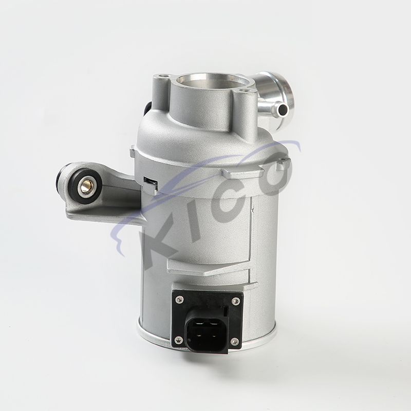 OE 2742000207 2742002700 Electric Water Pump Automatic 12v DC for Mercedes M274 Car Engine Cooling System