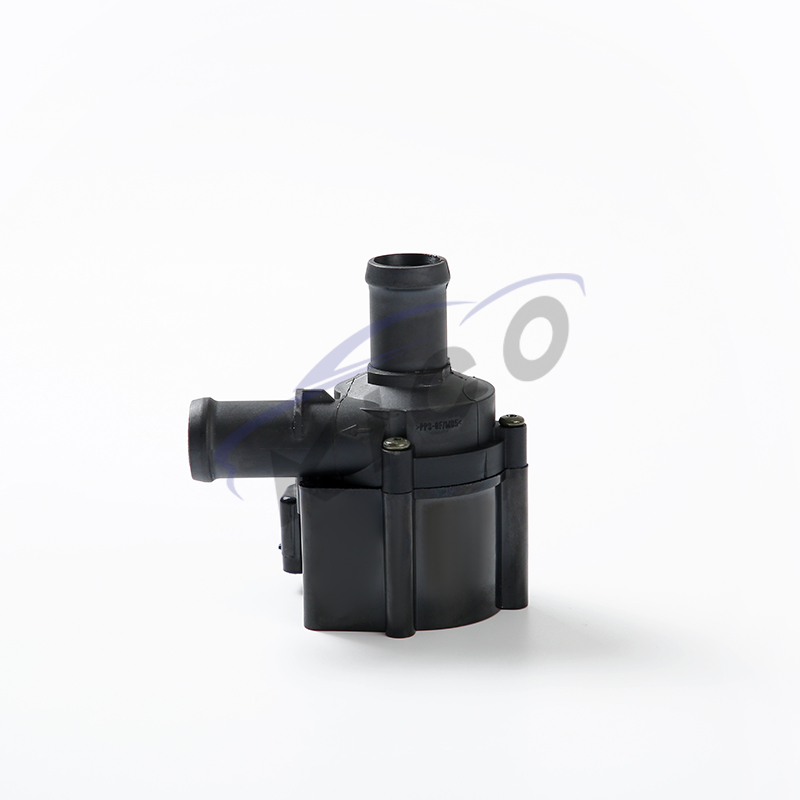 OE 5Q0965561B 5Q0965561J Auto 12v DC Car Electric Auxiliary Water Pump for VW Audi Engine Additional Cooling System