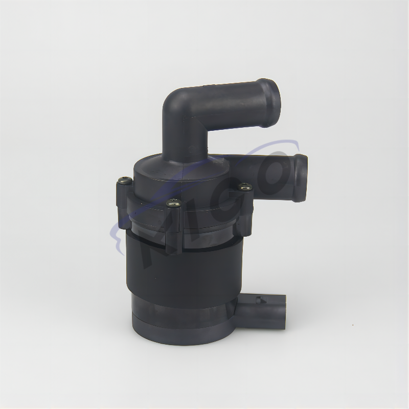 OE 7P0965561C Car Parts Electric Auxiliary Water Pump Additional Cooling System for Audi Volkswagen Seat Skoda