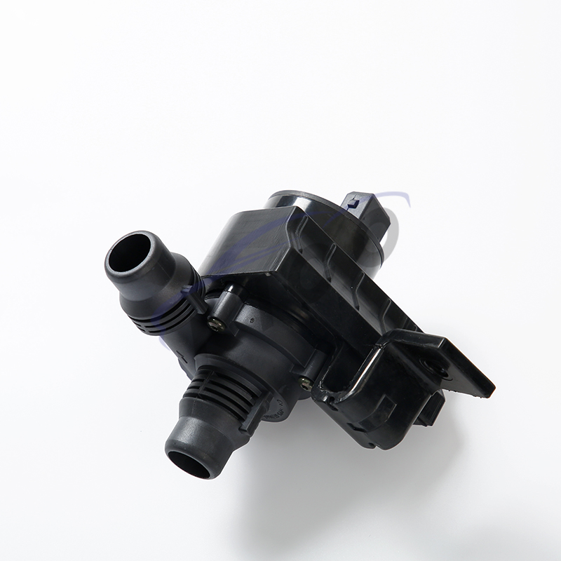 OE 64116910755 Auto 12v DC Car Electric Auxiliary Water Pump for BMW Engine Additional Cooling System