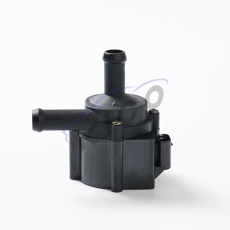 OE CM5G-8C419-AA Auto Electric Auxiliary Water Pump Automotive Engine Coolant System for Ford Car 12V Dc