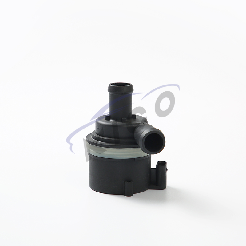OE 059121012B Automatic 12V DC Electric Auxiliary Water Pump for Audi VW Seat Skoda