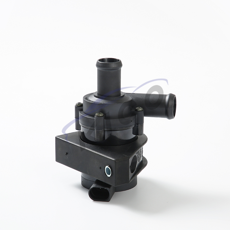 OE 7H0965561A New Electric Water Pump Auxiliary Coolant Auto Engine Car for Audi Volkswan Seat