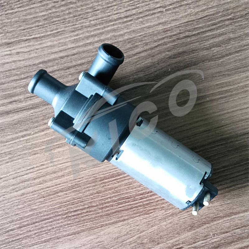 OE 0018351364 A0018351364 Auto Parts 12v Car Electric Auxiliary Brush Water Pump for Mercedes