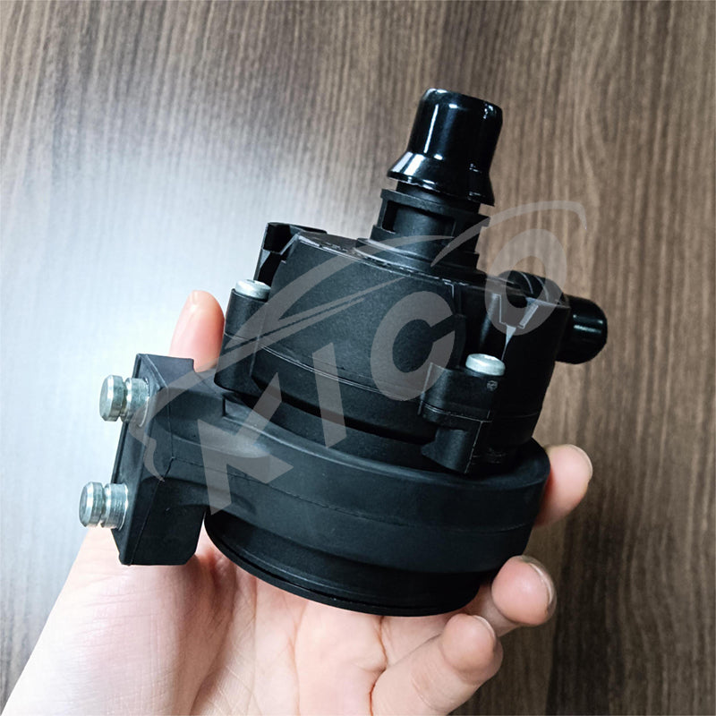 OE 0392023227 11518605322 Auto Electric Auxiliary Car Water Pump for BMW 12v Dc Engine Additional Cooling System