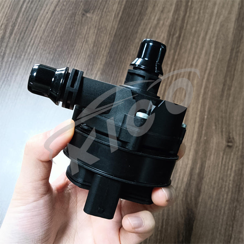 OE 0392023213 0005004386 Auto Electric Auxiliary Car Water Pump for Mercedes 12v Dc Engine Additional Cooling System