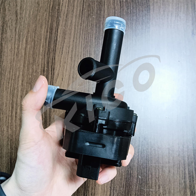OE 2218350064 2218300014 Auto Electric Auxiliary Water Pump for Mercedes Car 12v DC Engine Additional Cooling System