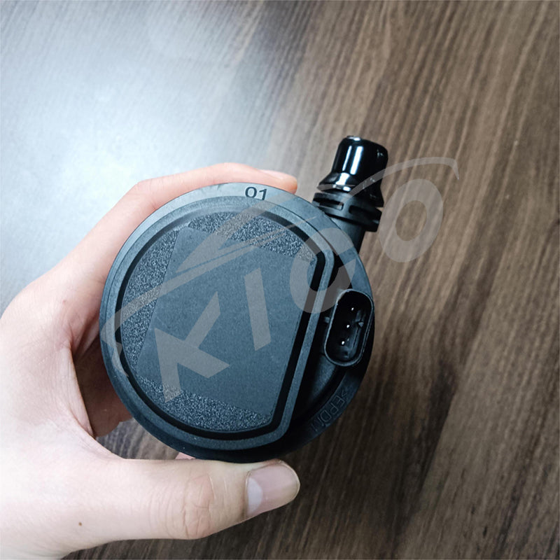 OE 0392023213 0005004386 Auto Electric Auxiliary Car Water Pump for Mercedes 12v Dc Engine Additional Cooling System