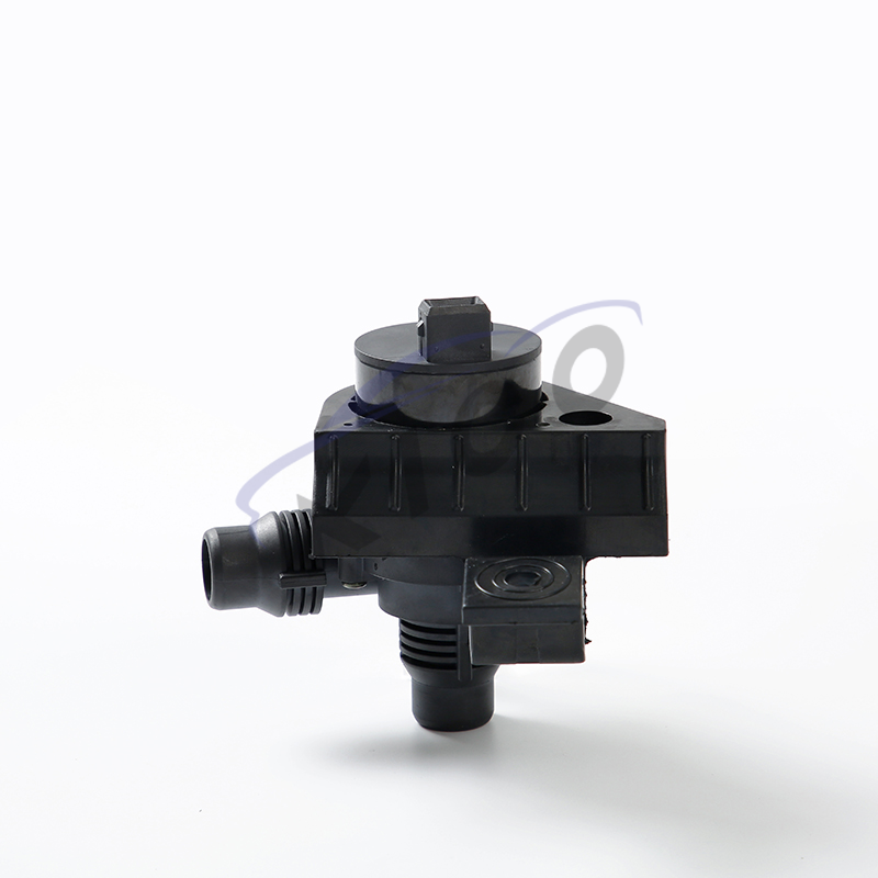 OE 64116910755 Auto 12v DC Car Electric Auxiliary Water Pump for BMW Engine Additional Cooling System