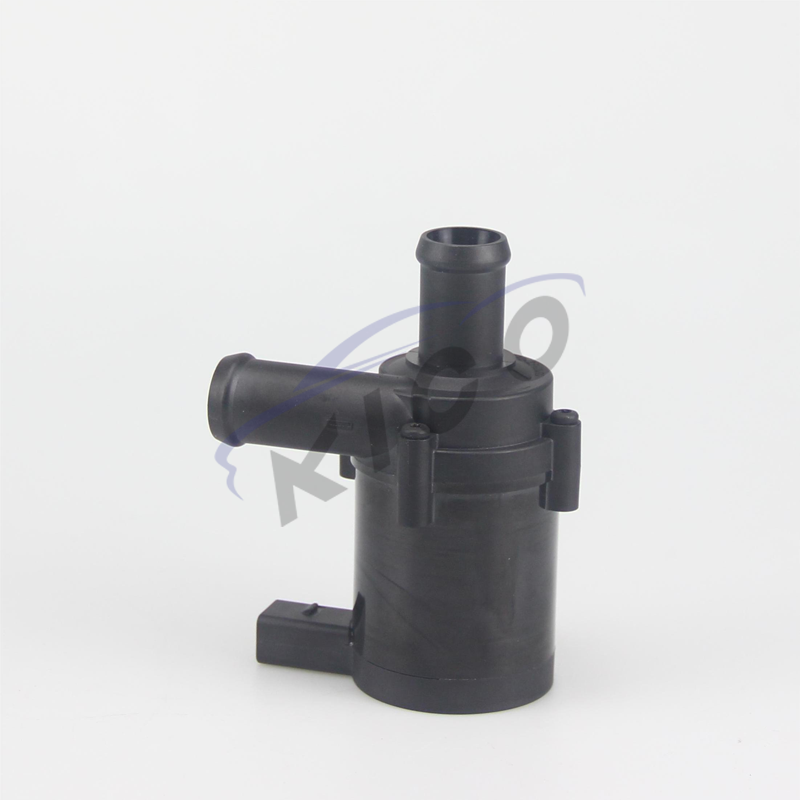 OE 7L0965561 7L0965561L Auto 12v DC Car Electric Auxiliary Water Pump for VW Audi Engine Additional Cooling System