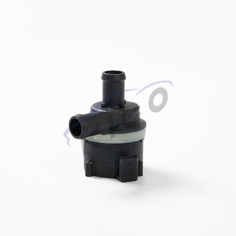 OE 059121012B Automatic 12V DC Electric Auxiliary Water Pump for Audi VW Seat Skoda