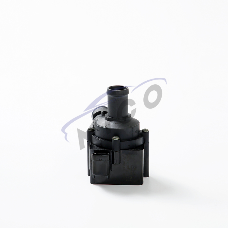 OE 06H121601M Spare Part Auto Electric Auxiliary Water Pump 12v DC for audi vw Car Engine Cooling System