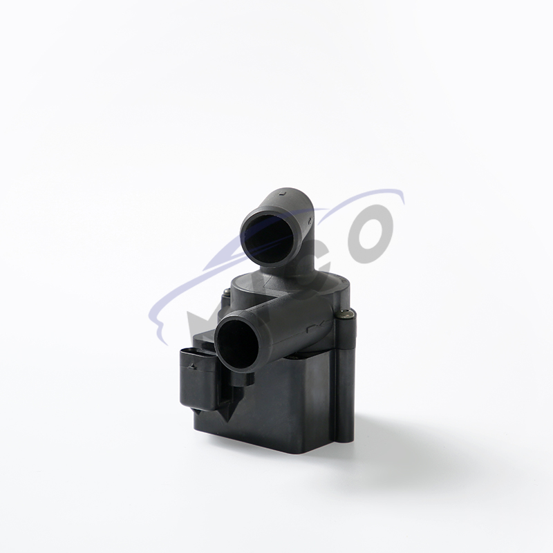 OE 5N0965561 5N0122093 Auto 12v DC Car Electric Auxiliary Water Pump for VW Audi Engine Additional Cooling System