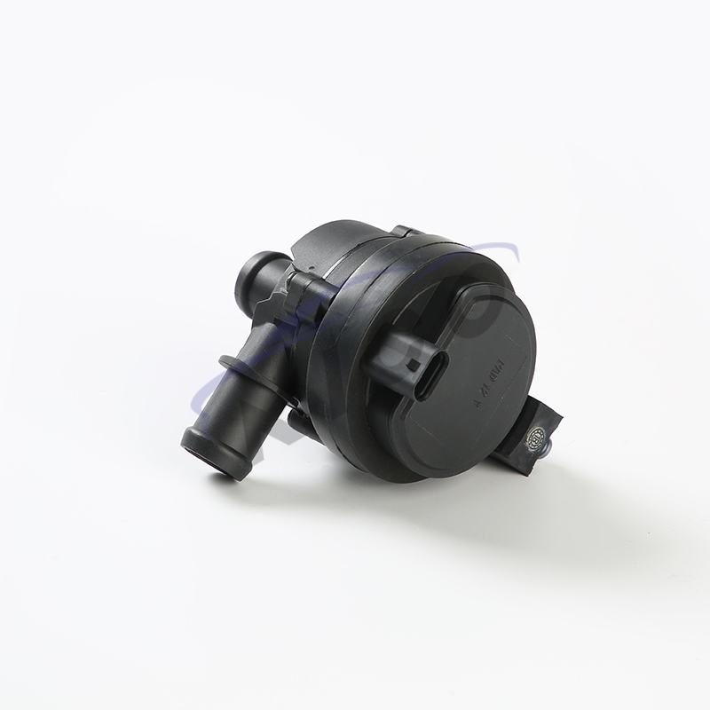 OE 1307200XET01 Auto Electric Auxiliary Car Water Pump for Great Wall 12v Dc Engine Additional Cooling System