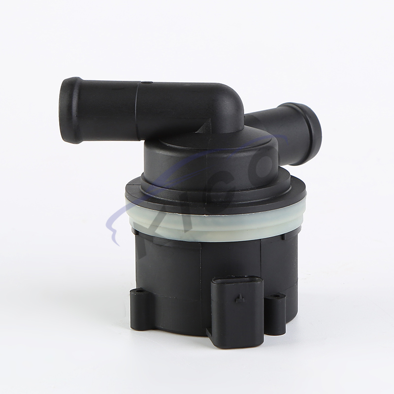 OE 03L965561A 12V DC Auto Electric Water Pump Auxiliary for Audi VW Car Engine Cooling System