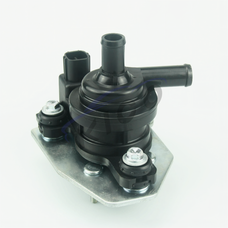 OE G9040-48080 Auto Parts Electric Auxiliary Water Pump for Toyota Lexus Cars 3MZ-FE Engine Cooling System