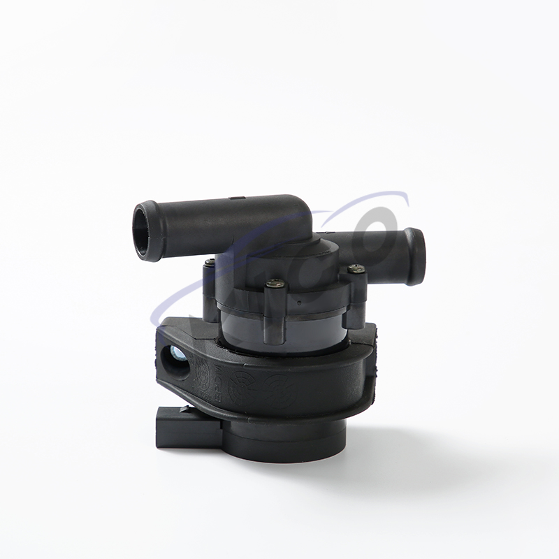 OEM 078121601B Engine Auxiliary New 12V DC Car Electric Water Pump for Auto Audi VW Seat Skoda