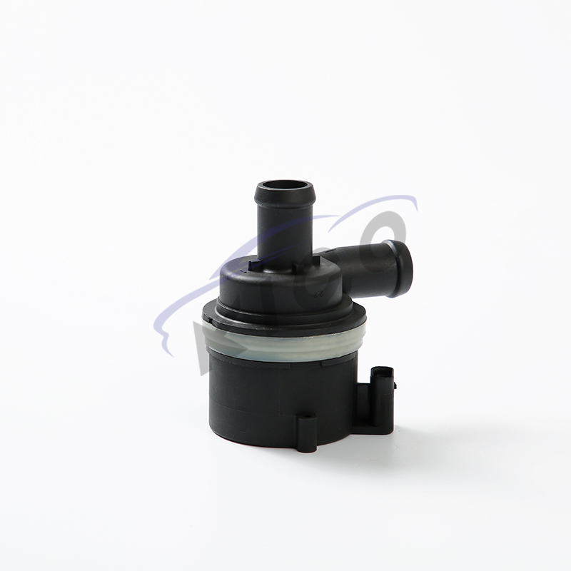 OE 6R0965561A Auto 12v DC Car Electric Auxiliary Water Pump for VW Audi Engine Additional Cooling System