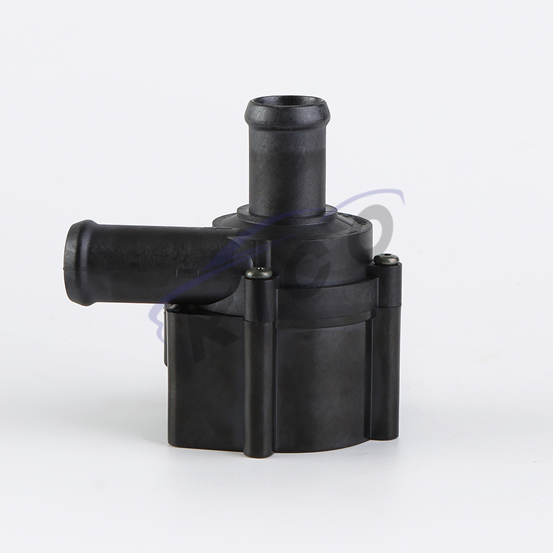 OE 31338211 Auto Electric Auxiliary Car Water Pump for Volvo 12v Dc Engine Additional Cooling System