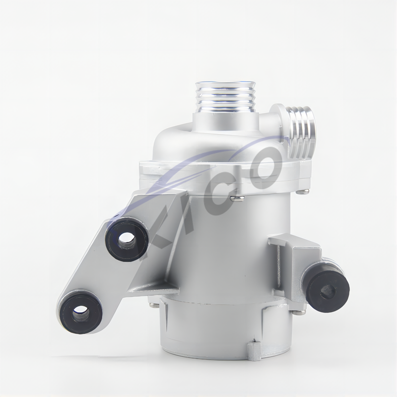 OE 11517586928 11517586929 11517559272 11517561229 Auto Parts Engine Automotive Coolant 12v Dc Electric Water Pump for BMW Cars