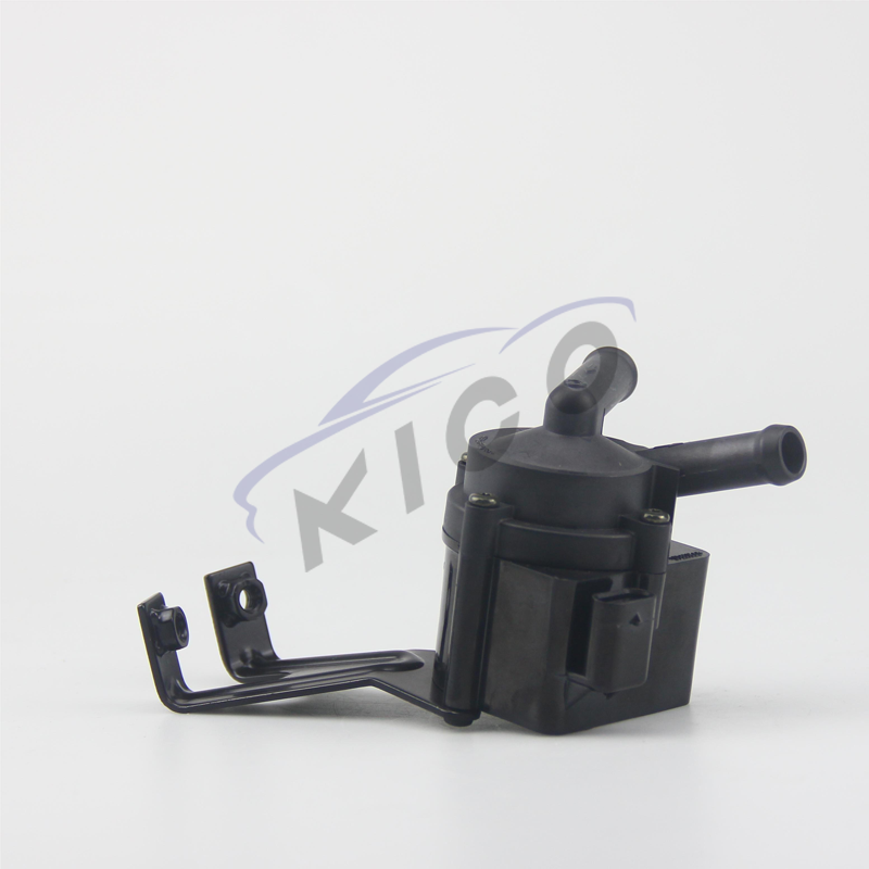OE 11517629916 Auto Electric Auxiliary Water Pump Automotive Engine Coolant System for BMW Car 12V Dc
