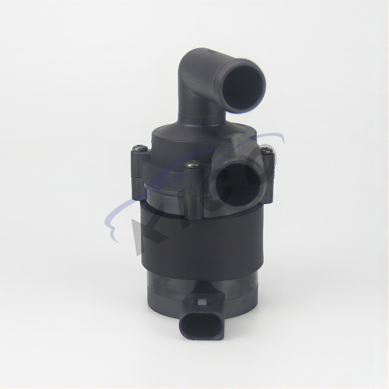 OE 7P0965561C Car Parts Electric Auxiliary Water Pump Additional Cooling System for Audi Volkswagen Seat Skoda