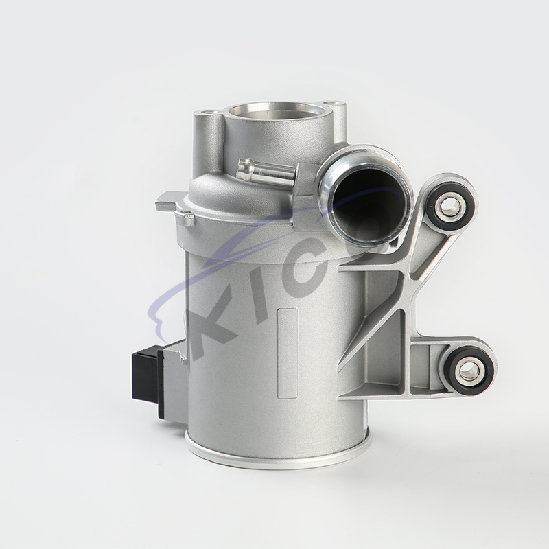 OE 2742000207 2742002700 Electric Water Pump Automatic 12v DC for Mercedes M274 Car Engine Cooling System