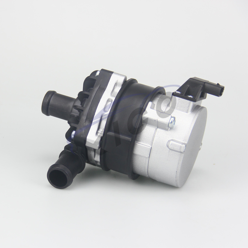 OE 4H0965567 4H0965569A 4H0965569 4H0965567A Manufacture Auto 12v DC Engine Electrical Water Pump Coolant System for Audi
