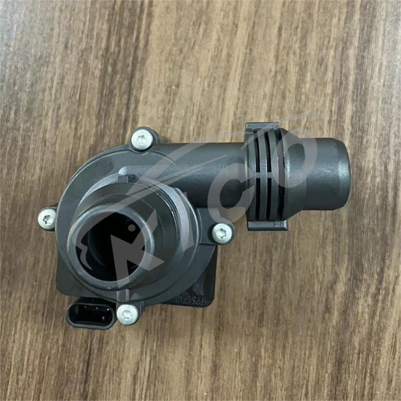 OE 11517595628 Auto 12v DC Car Electric Auxiliary Water Pump for BMW Engine Additional Cooling System