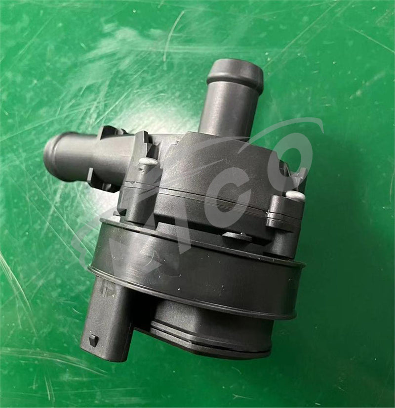 OE A0005000686 0005000686 Auto Electric Auxiliary Car Water Pump for Mercedes 12v Dc Engine Additional Cooling System