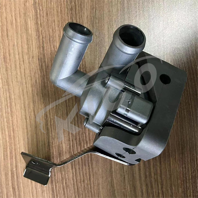 OE 64119253081 64119230234 Car Electric Auxiliary Water Pump 12V DC New Condition for BMW Engine with Additional Cooling System