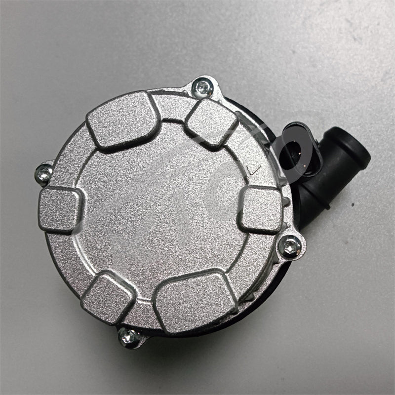 OE 04L965567A Manufacture Auto 12v DC Engine Additional Electric Auxiliary Water Pump Coolant System for Audi Car