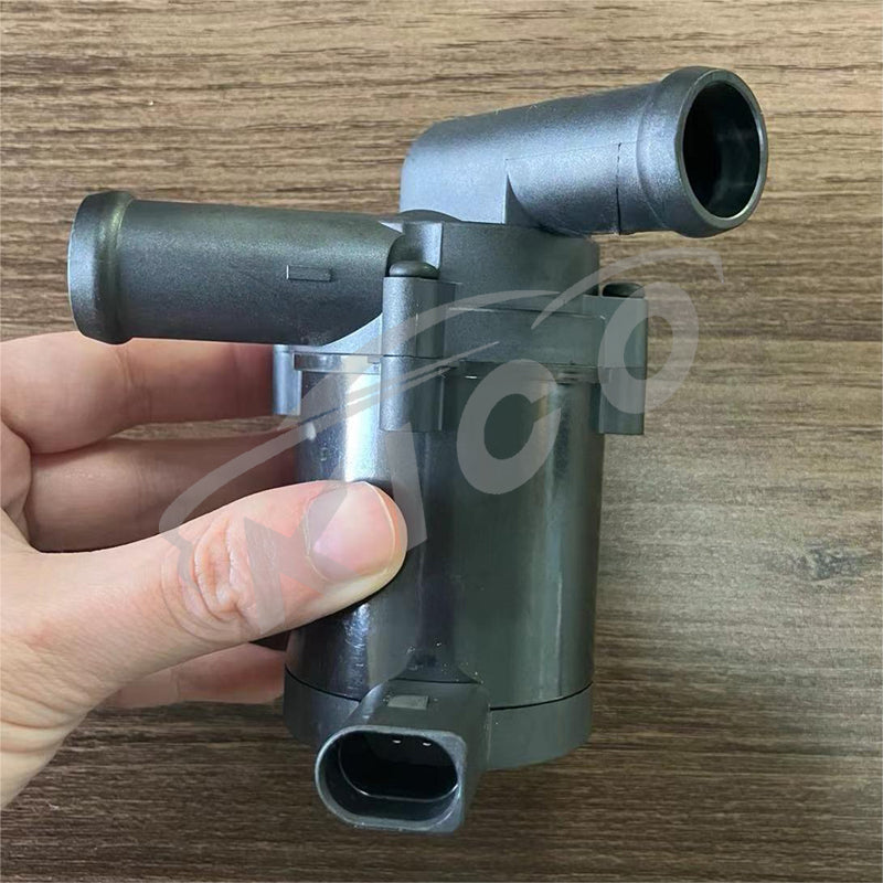 OE 7L0965561A Auto 12v DC Car Electric Auxiliary Water Pump for VW Audi Engine Additional Cooling System