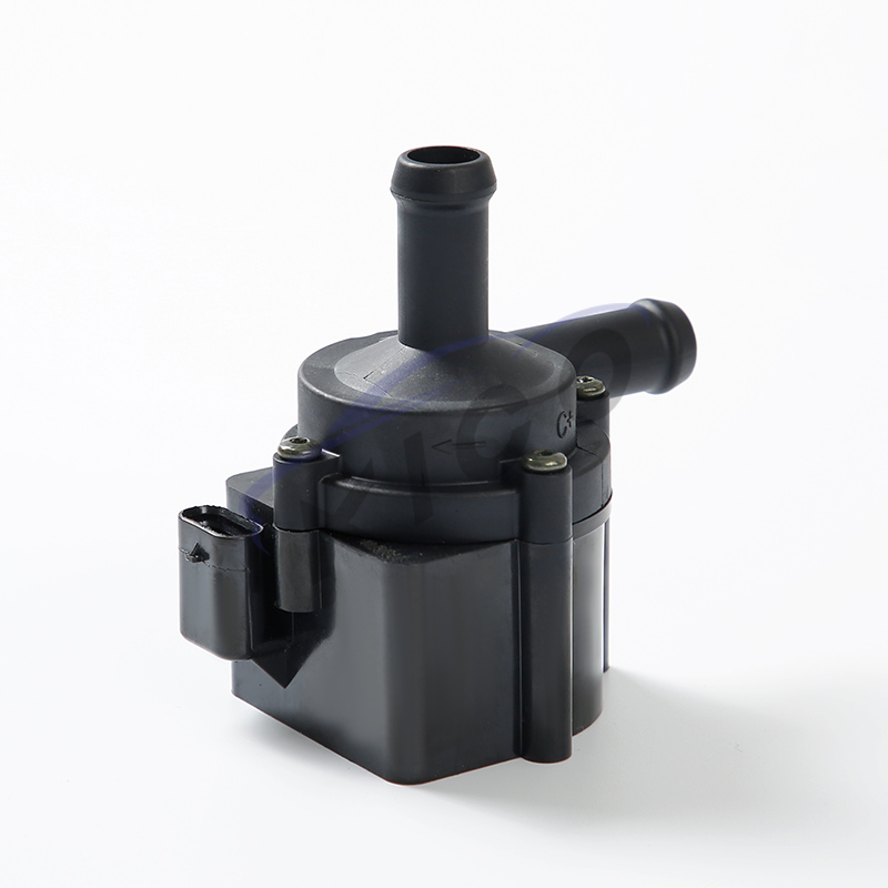 OE CM5G-8C419-AA Auto Electric Auxiliary Water Pump Automotive Engine Coolant System for Ford Car 12V Dc