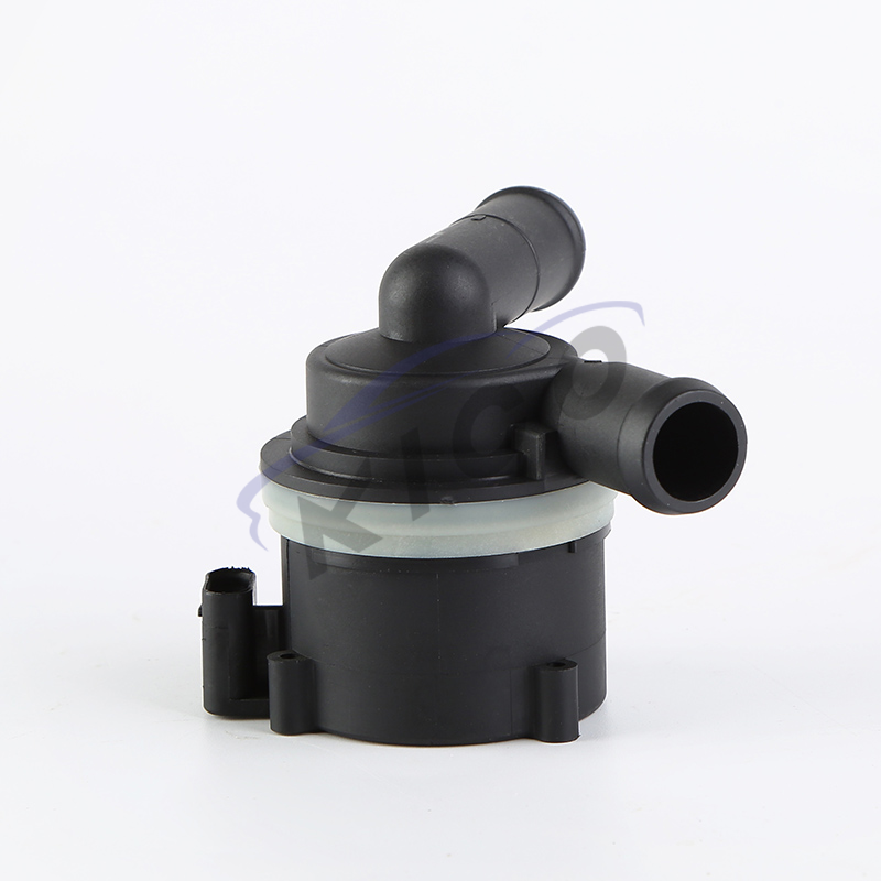 OE 03L965561A 12V DC Auto Electric Water Pump Auxiliary for Audi VW Car Engine Cooling System
