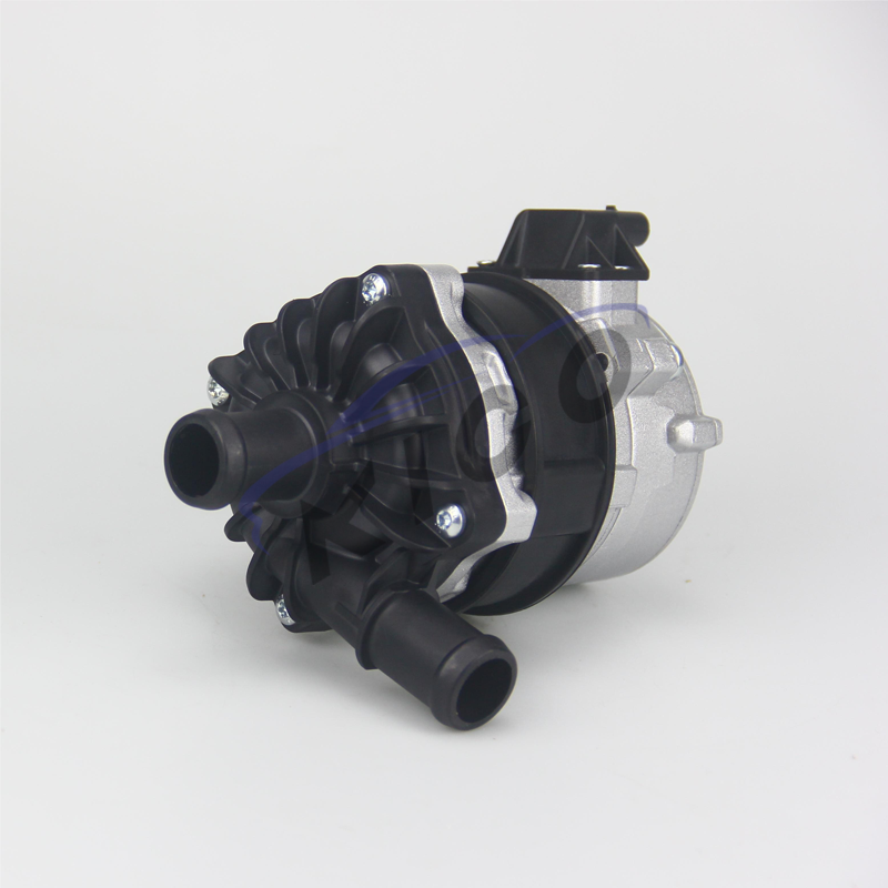 OE 4H0965567 4H0965569A 4H0965569 4H0965567A Manufacture Auto 12v DC Engine Electrical Water Pump Coolant System for Audi