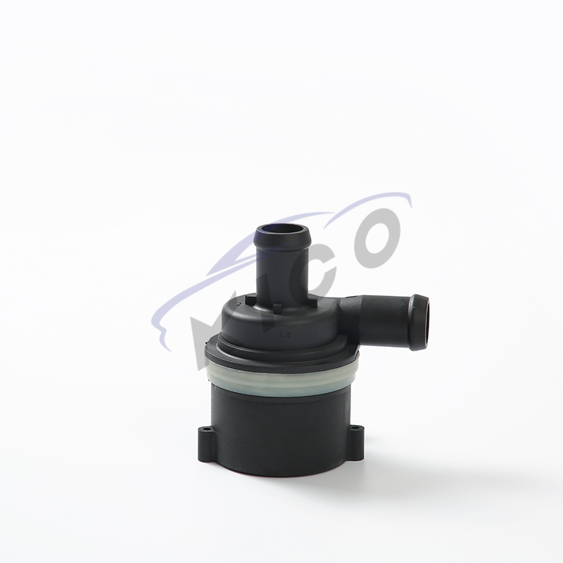 OE 059121012B Automatic 12V DC Electric Auxiliary Water Pump for Audi VW Seat Skoda