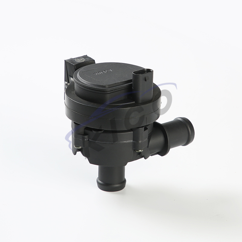OE 1307200XET01 Auto Electric Auxiliary Car Water Pump for Great Wall 12v Dc Engine Additional Cooling System