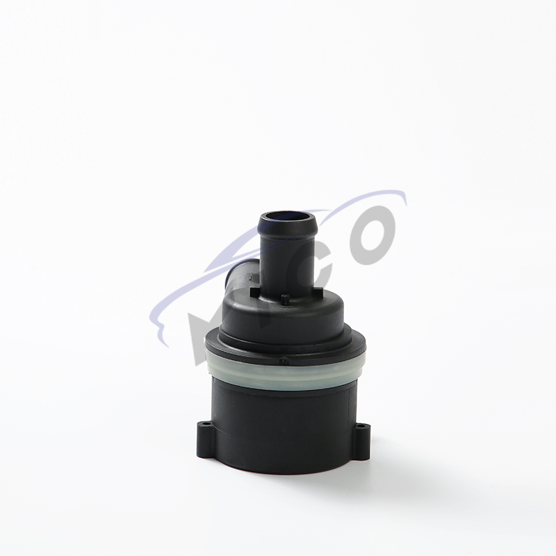 OE 6R0965561A Auto 12v DC Car Electric Auxiliary Water Pump for VW Audi Engine Additional Cooling System