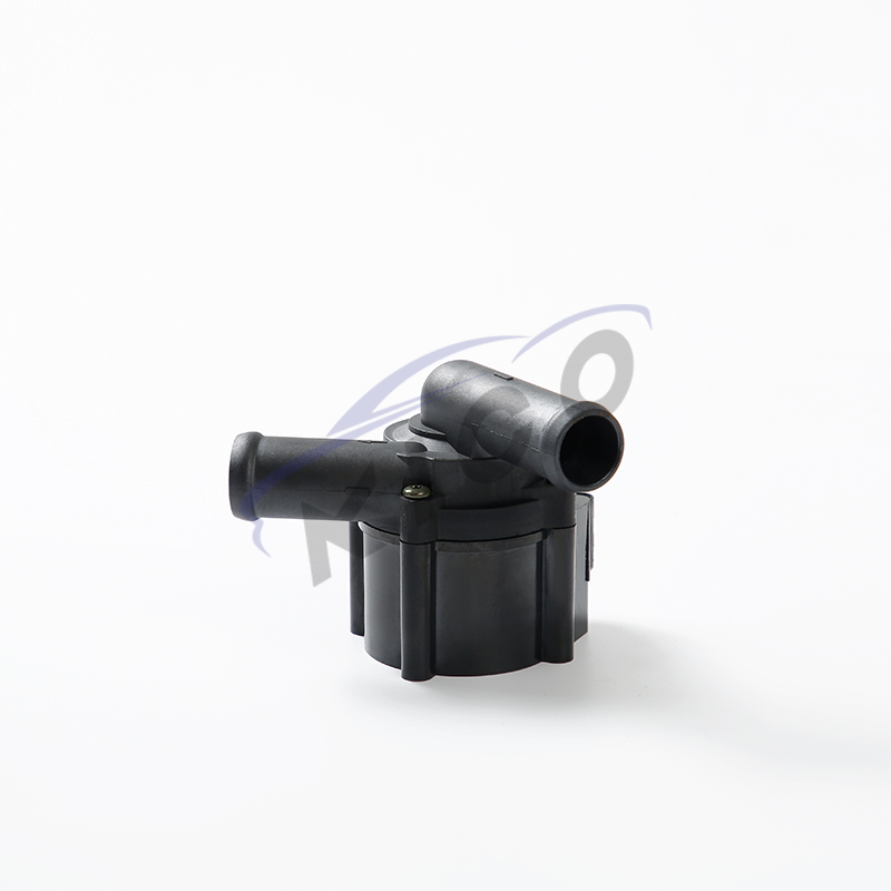 OE 03L965561 Spare Part Auto Electric Auxiliary Water Pump 12v DC for audi vw Car Additional Engine Cooling System