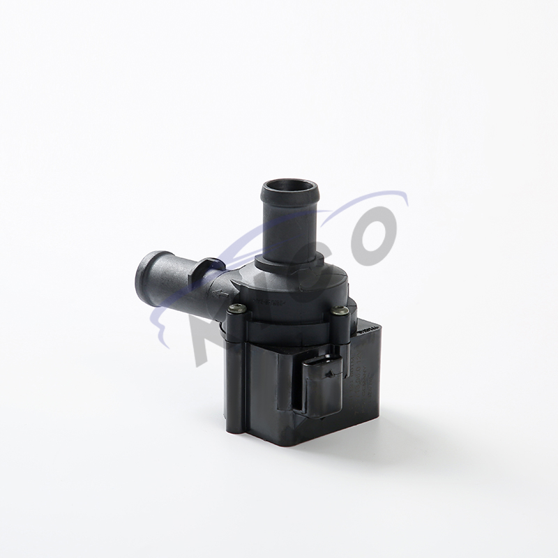 OE 06H121601M Spare Part Auto Electric Auxiliary Water Pump 12v DC for audi vw Car Engine Cooling System