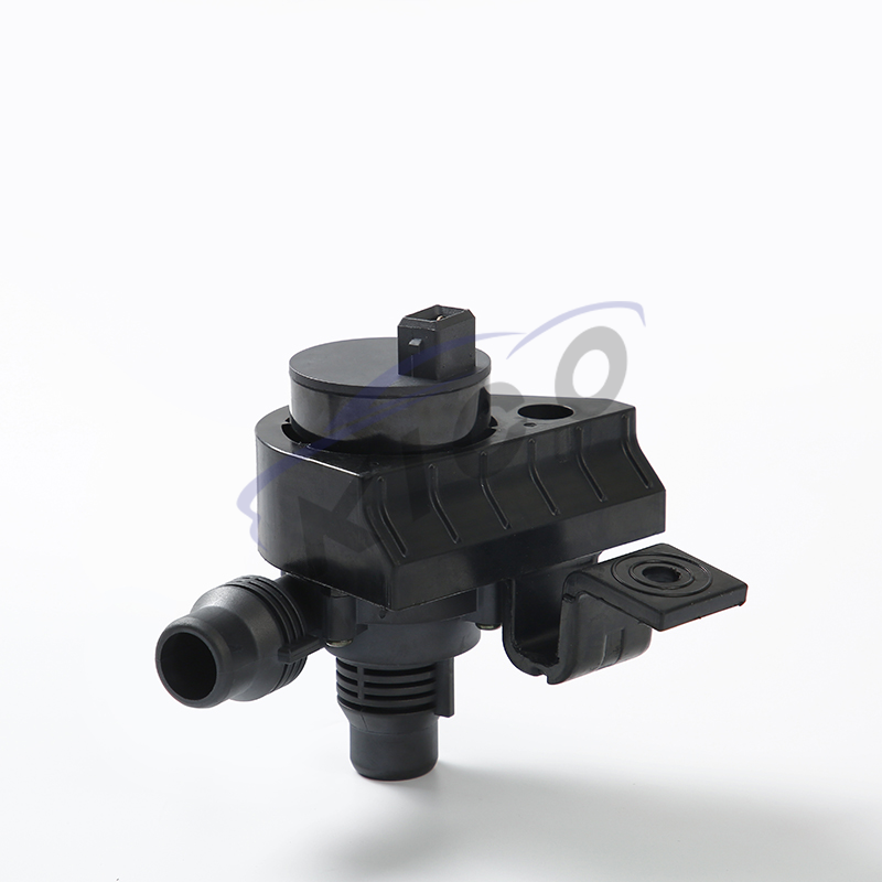 OE 64116910755 Auto 12v DC Car Electric Auxiliary Water Pump for BMW Engine Additional Cooling System