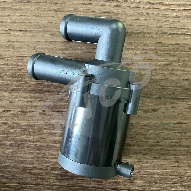 OE 1T0965561 1T0965561A 3C0965561 Auto Part Car Electric Auxiliary Water Pump for VW Audi Engine Additional Cooling System