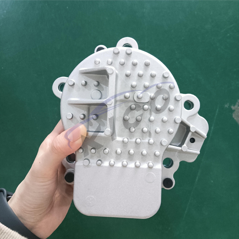 OE 161A039015 161A0-29015 Manufacture Auto Electric Water Pump for Toyota Prius 2010-15 12v Dc Coolant System