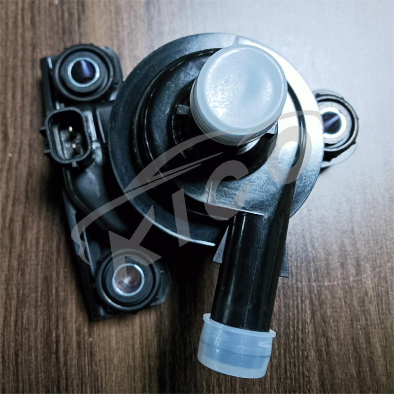 OE G9020-58010 Auto Parts Electric Auxiliary Water Pump for Toyota Alpha Cars Cooling System