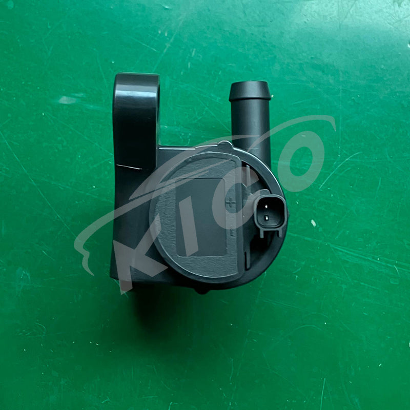 OE 8M6Z18D473A Auto Electric Auxiliary Water Pump Automotive Engine Coolant System for jaguar Cadillac